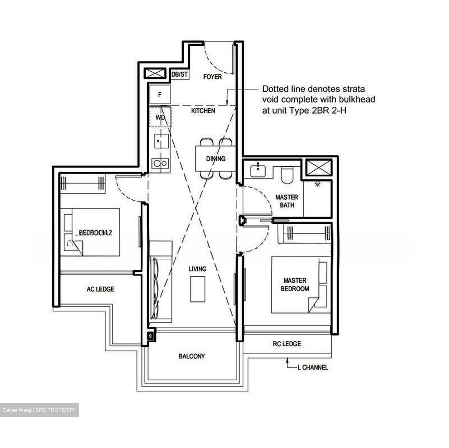 Grand Dunman (D15), Apartment #624194671